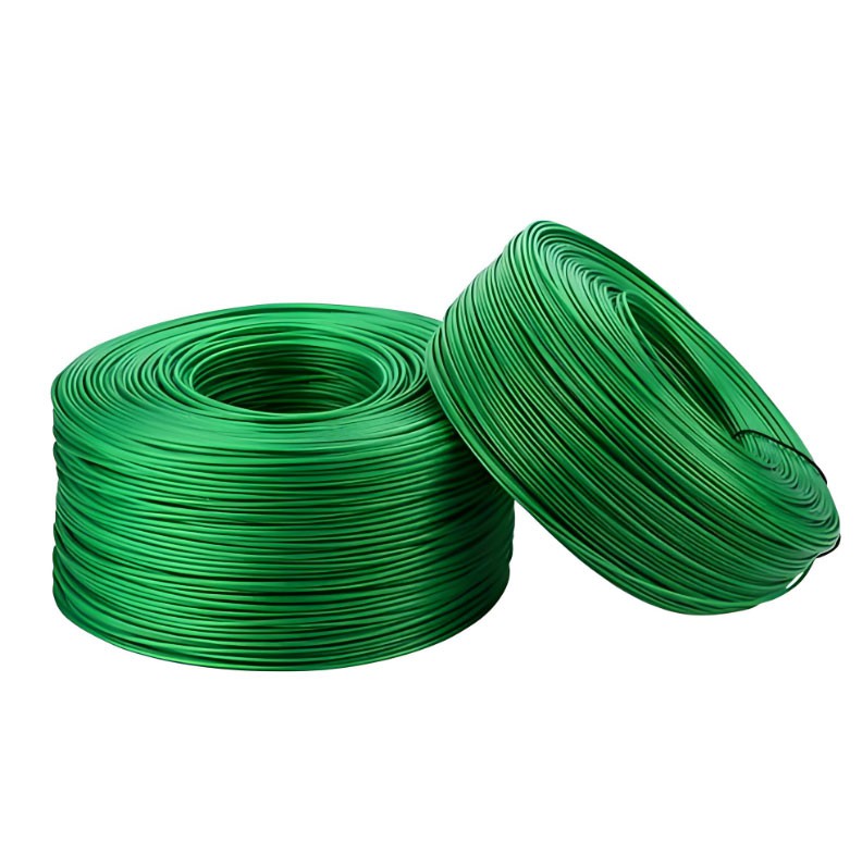 Cable de acero recubierto de PE